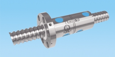 啟尖滾珠絲桿 啟尖滾珠絲桿