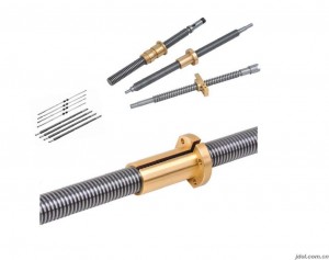 梯形絲杠 梯形絲杠
