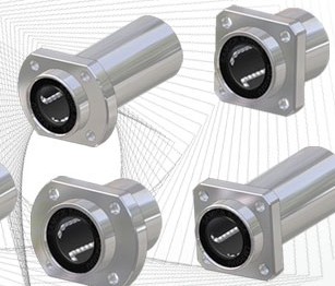 CSB直線(xiàn)軸承圖 CSB直線(xiàn)軸承圖