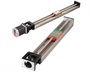 線性模組的注意事項(xiàng)圖 線性模組的注意事項(xiàng)圖