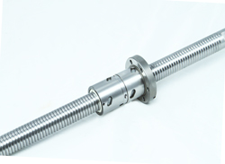 DFI2504滾珠絲杠圖 DFI2504滾珠絲杠圖