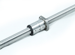 DFS1610滾珠絲杠圖 DFS1610滾珠絲杠圖