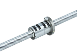 DFV4005滾珠絲桿圖 DFV4005滾珠絲桿圖